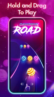 Dancing Road: Sprint & Match - Screenshot 3