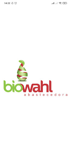 Android application BioWahl: Cashback screenshort