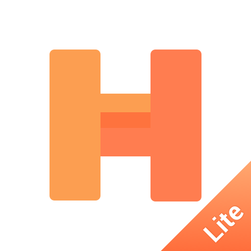 HolacredyLite logo