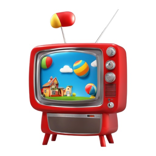 Tooniverse Explore Cartoon Tv