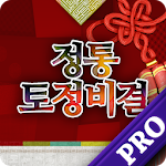 Cover Image of Download 정통토정비결 Pro-2022토정비결,띠별운세,오늘의운세  APK