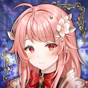 The King's Crown: Visual Novel app icon