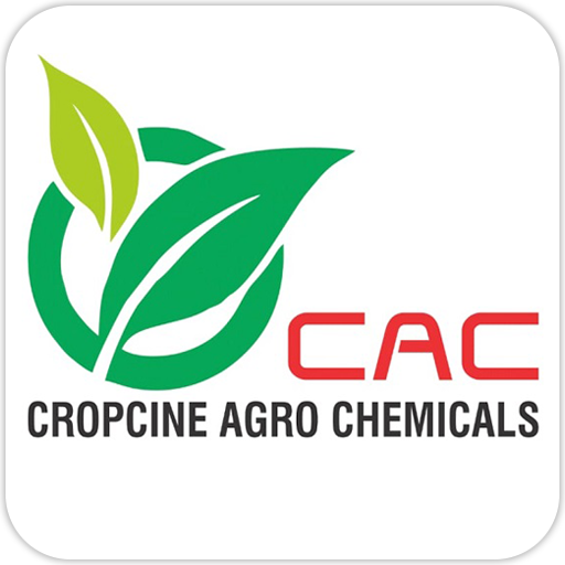 Cropcine Agro Chemicals logo