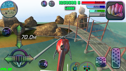 Télécharger Gratuit Crazy Miami Online APK MOD (Astuce) screenshots 6