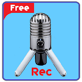 Abi Audio Recorder (Voice Sound Recorder) icon