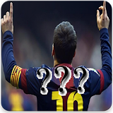 Guess The Football Player - Hard Level S. 2017-18 icon