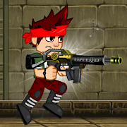 Alpha Guns