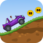 Cover Image of Download Offroad Racing:Mountain Climb  APK
