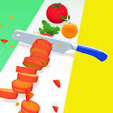 Perfect Slices - Cut Fruit icon
