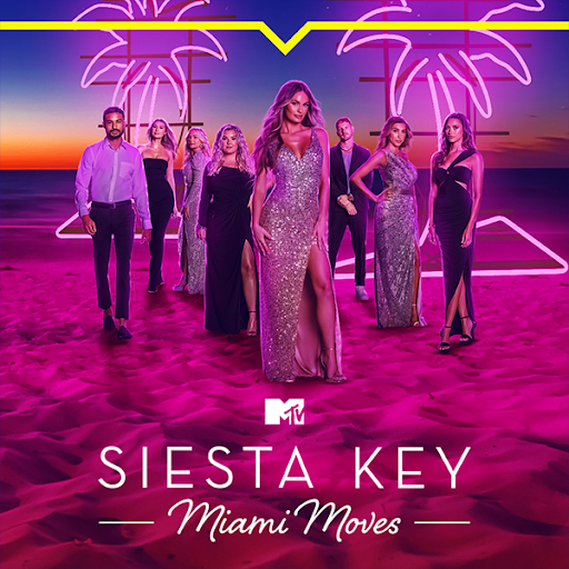 Siesta Key TV on Google Play