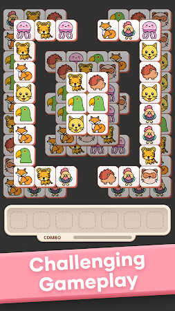 Game screenshot Match Animal apk download