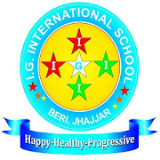 I.G International School