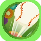 Baseball Peggle icon