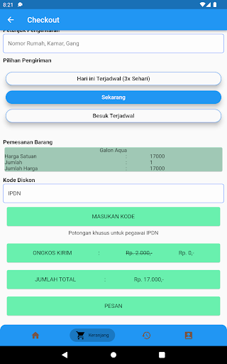 AllDo Screenshot