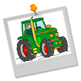 Construction Puzzles for Kids icon