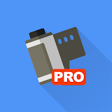 Mobile Photo Scanner (MPScan) Pro icon