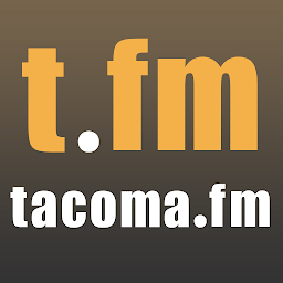 Icon image TACOMA.FM
