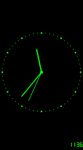 Night Clock 1.0.0 APK + Mod (Free purchase) for Android