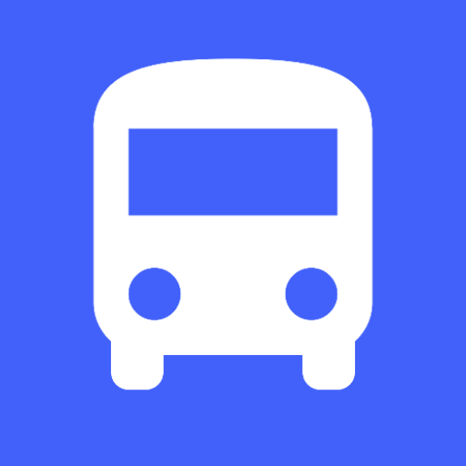 Busão Campinas logo