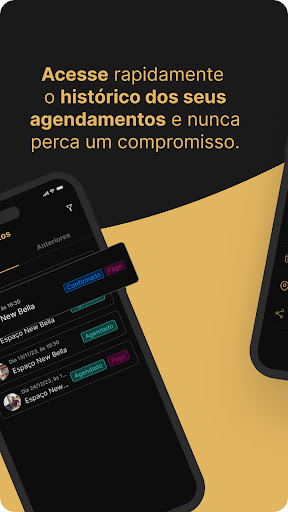 Espaço New Bella Screen 3