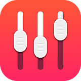 Equalizer Music Player icon