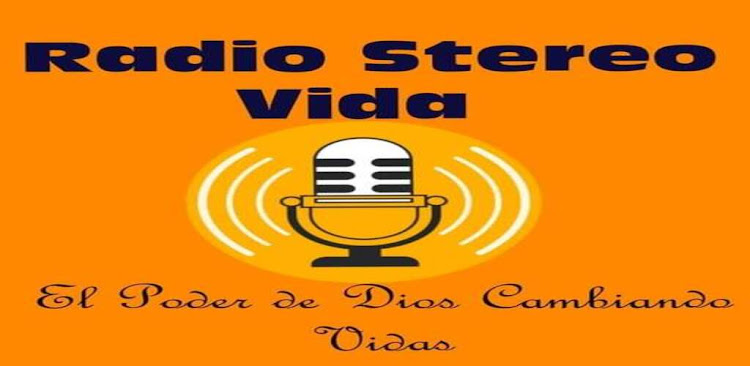 RADIO STEREO VIDA NC - 9.8 - (Android)