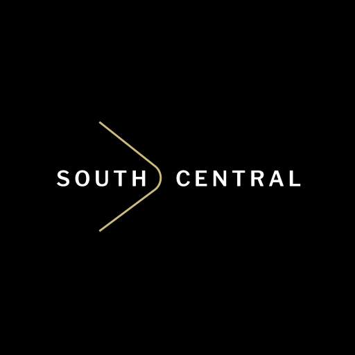 South Central Resident App Logo