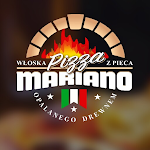 Cover Image of ダウンロード Mariano Pizza  APK