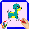 download Coloring Book for Animals apk
