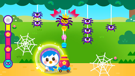 My Pororo Baby - Kid Care Game Mod Free ADS