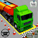 Truck Simulator Parking Games icon