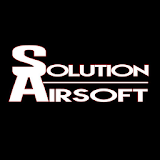 Solution Airsoft icon