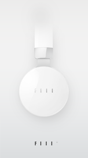 Android application fiil+ screenshort