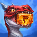 App Download Dungeon Realms: Chat & Roll Install Latest APK downloader