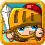 Line Dungeon - Puzzle RPG icon