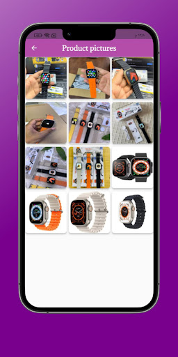 t800 ultra smart watch Guide