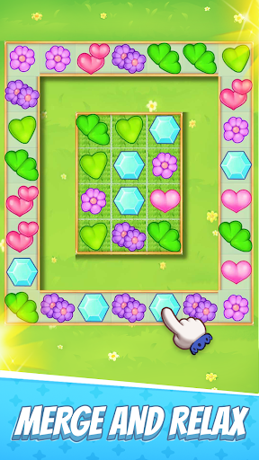Switch and Merge - Fairy tale Screen 3