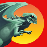Exploding Dragons icon