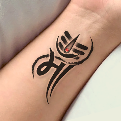 tribal tattoos for men forearm