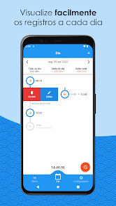 App de Registro de Ponto em Sete Lagoas - A ponto Soluções