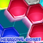 Special hexagonal Puzzle Apk
