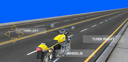 Moto Simulator Sound Effects Screenshot 3 - AppWisp.com