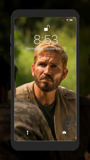 Sound of Freedom Wallpaper