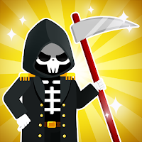 Death Incoming Mod APK 1.9.7 (Unlimited money)