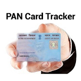 PAN Card Tracker icon