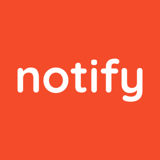 Notify Admin Edition logo