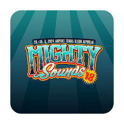 Ikonbild för Mighty Sounds