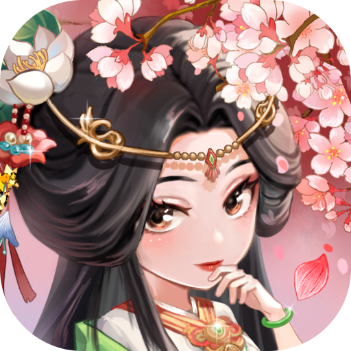 秘密花園 logo