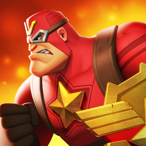 Zombies Clash: Superheroes War - Ứng Dụng Trên Google Play