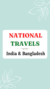National Travels Bus Tickets